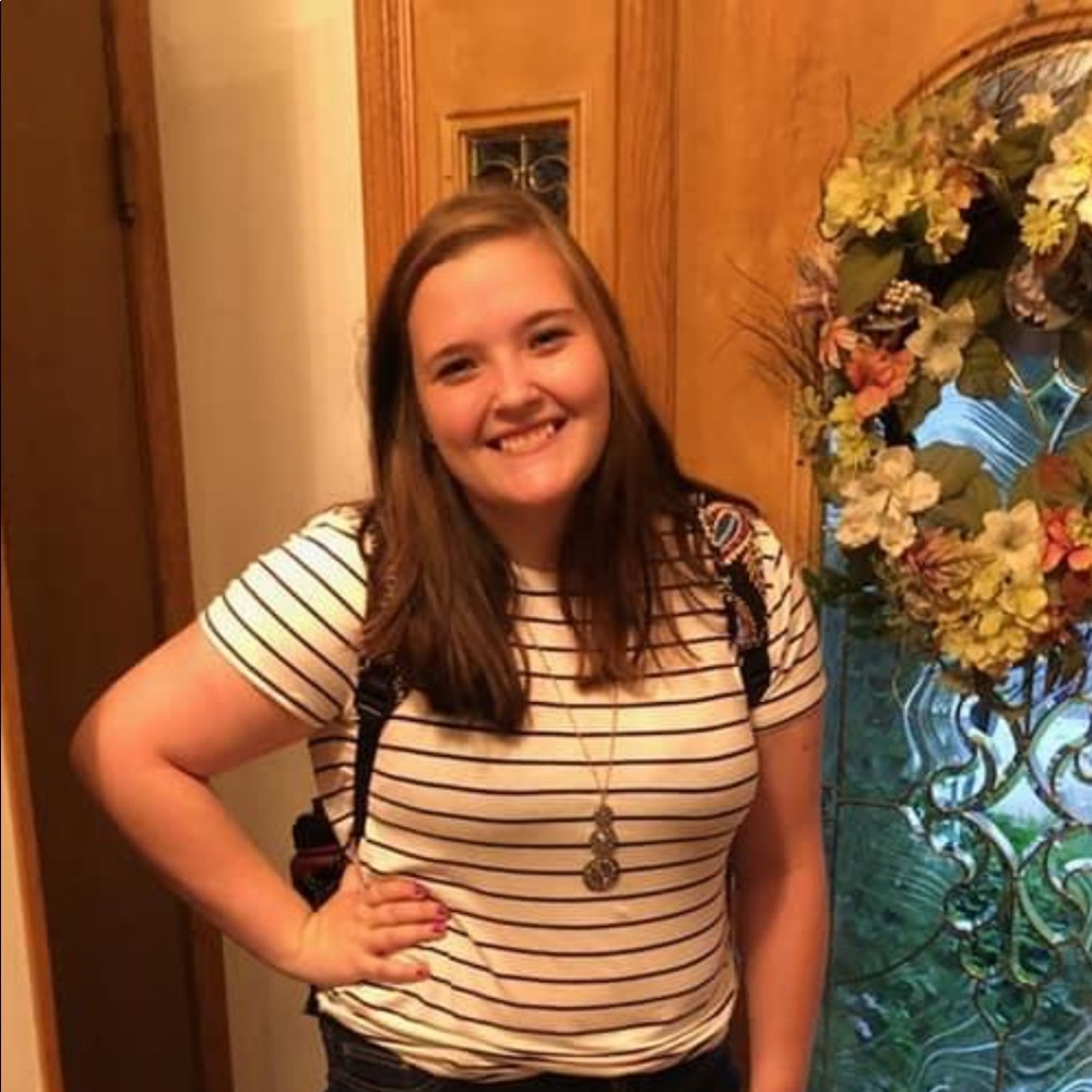 Meet your Posher, Sophie